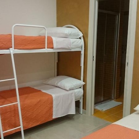 La Dimora Di Vituccio B&B Avetrana Dış mekan fotoğraf