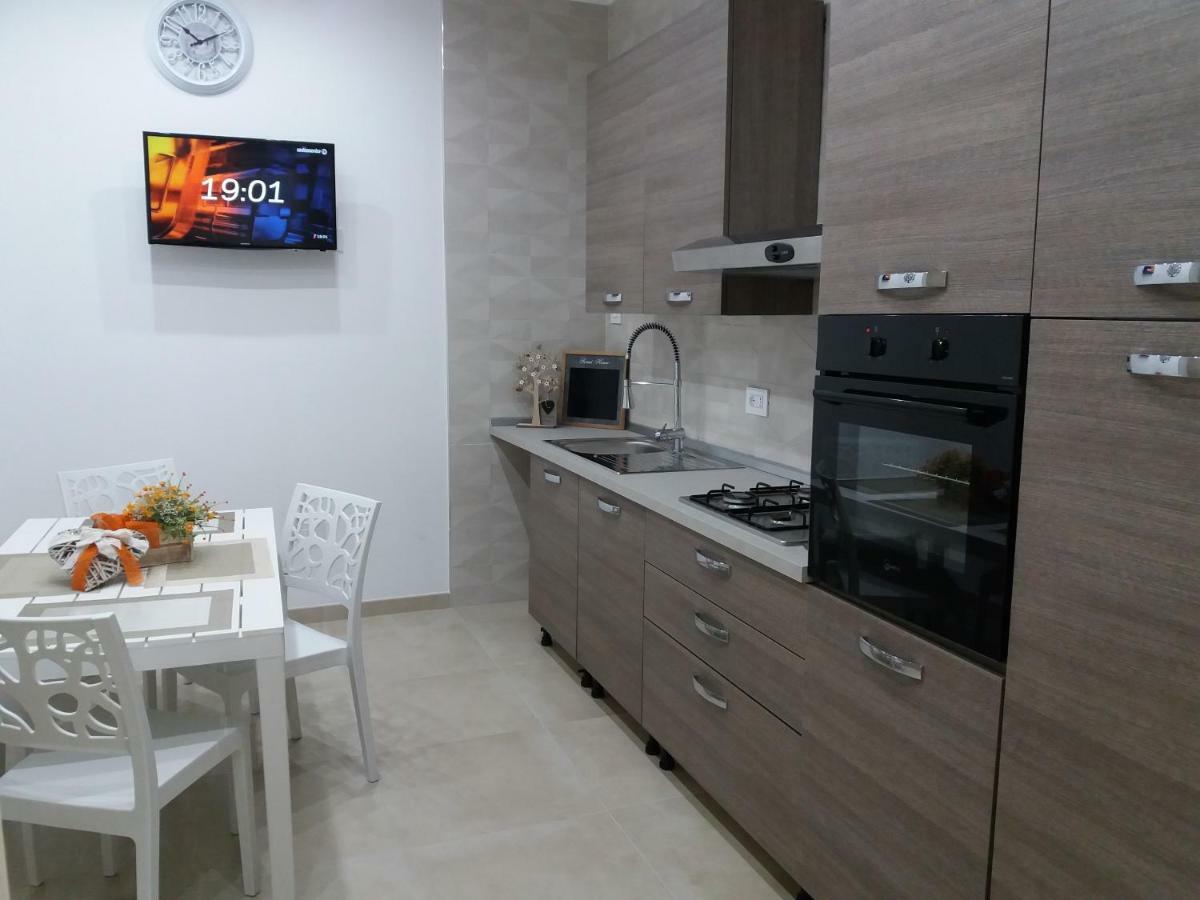 La Dimora Di Vituccio B&B Avetrana Dış mekan fotoğraf