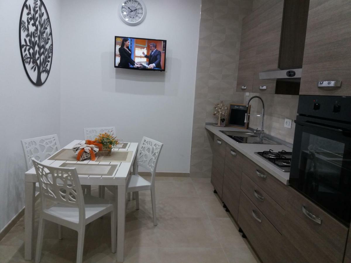 La Dimora Di Vituccio B&B Avetrana Dış mekan fotoğraf