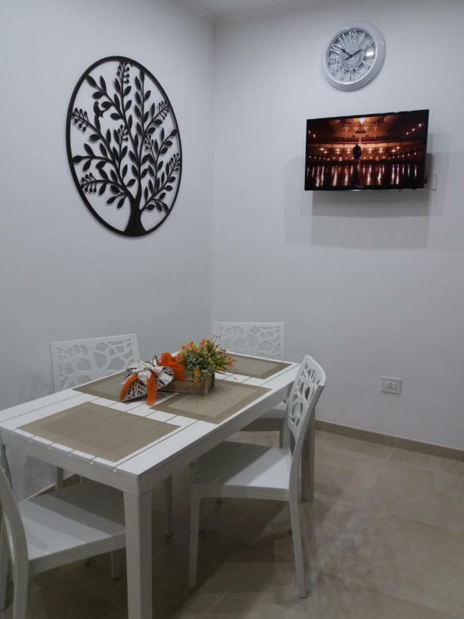 La Dimora Di Vituccio B&B Avetrana Dış mekan fotoğraf