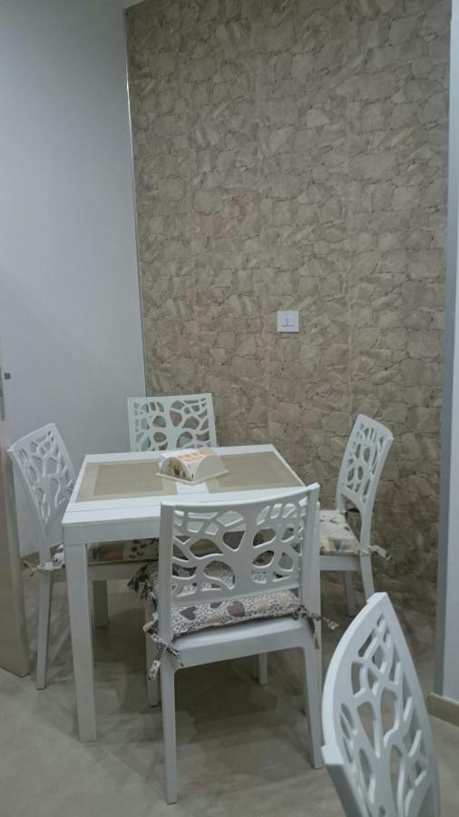 La Dimora Di Vituccio B&B Avetrana Dış mekan fotoğraf