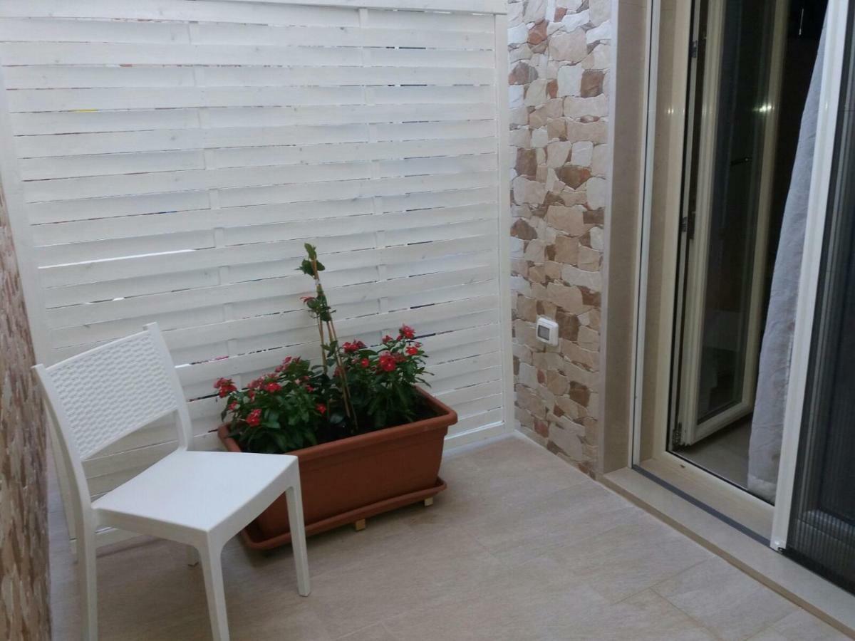 La Dimora Di Vituccio B&B Avetrana Dış mekan fotoğraf