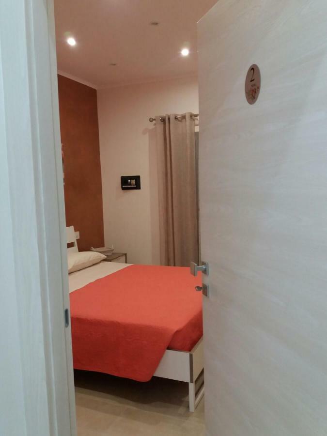 La Dimora Di Vituccio B&B Avetrana Dış mekan fotoğraf