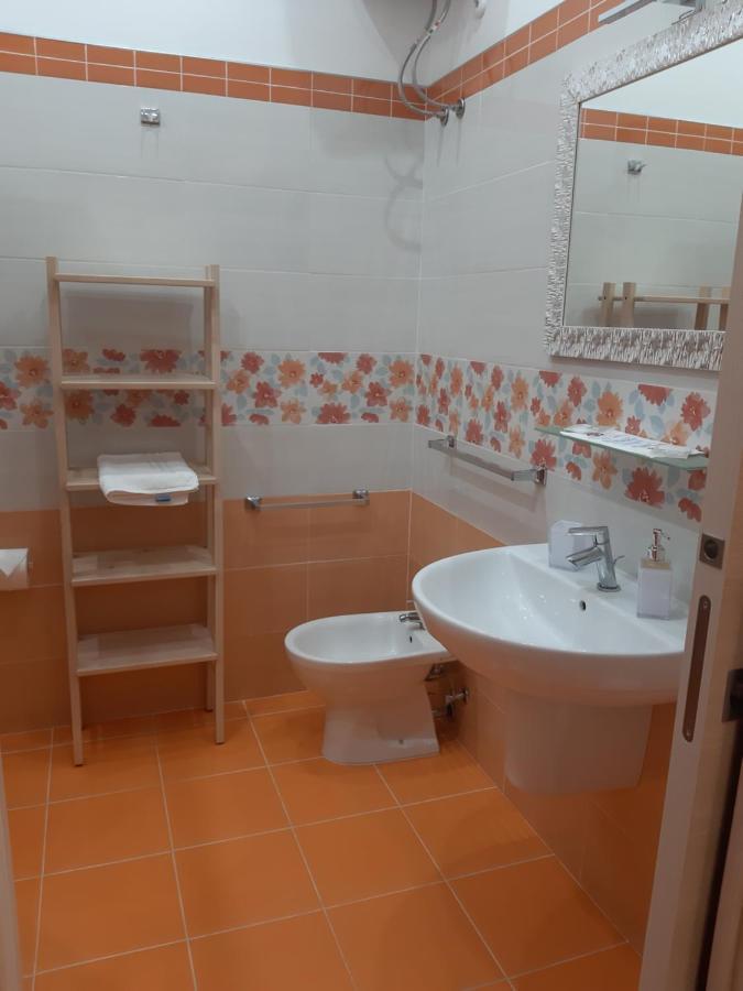 La Dimora Di Vituccio B&B Avetrana Dış mekan fotoğraf