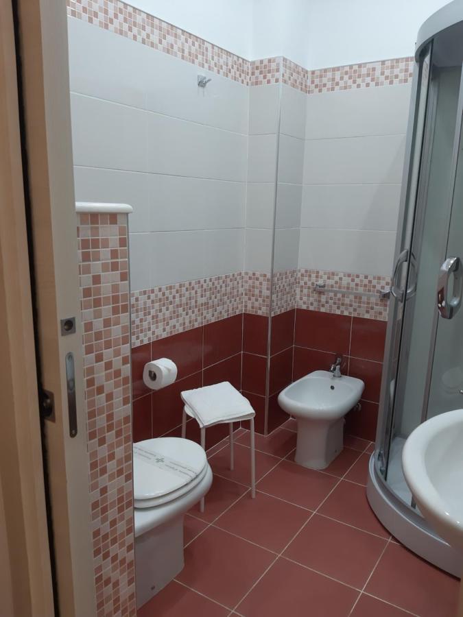 La Dimora Di Vituccio B&B Avetrana Dış mekan fotoğraf